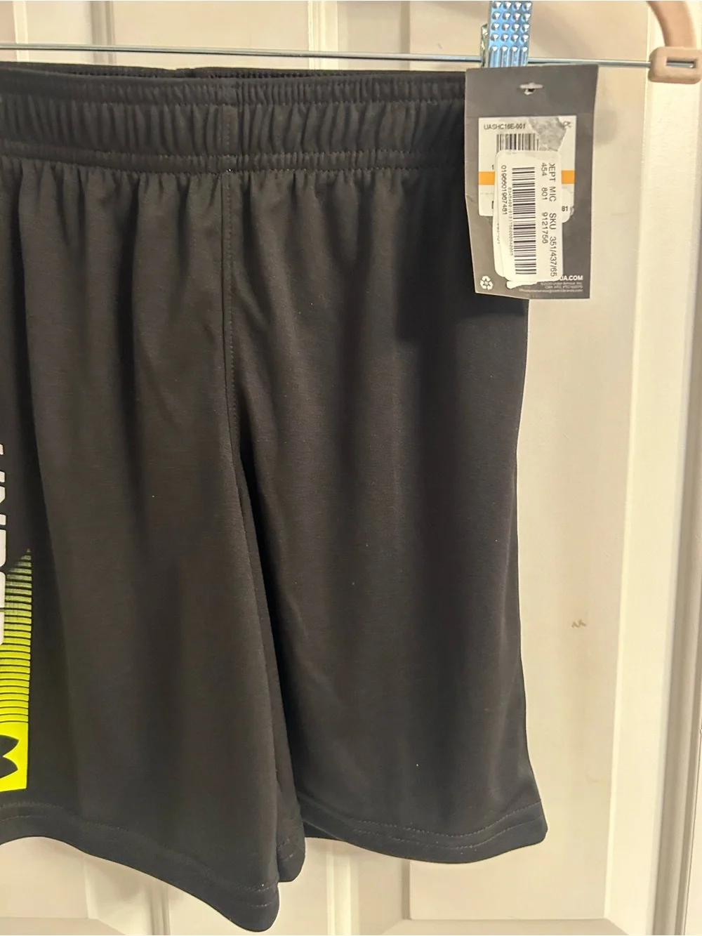 Under Armour nwt boys